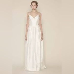 Rue de Seine Sophia Gown